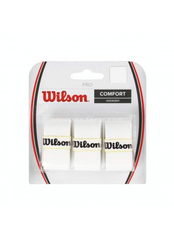 Overgrip Pro Comfort X3