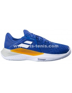 Propulse Fury 3 All Court M...