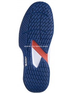 Propulse Fury 3 All Court M... 2