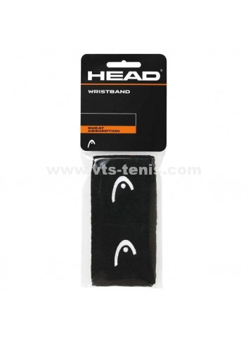 Wristband Head
