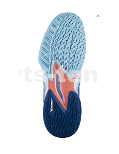 Jet Mach 3 All Court W 2