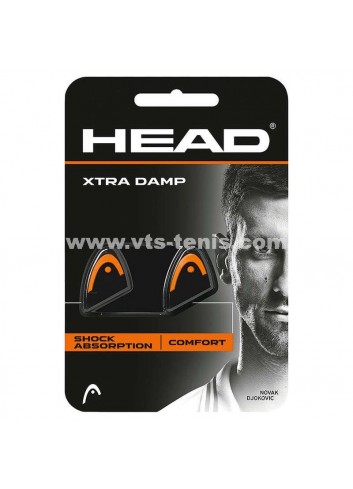 Antivibrador Xtra Damp x2