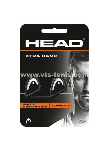 Antivibrador Xtra Damp x2