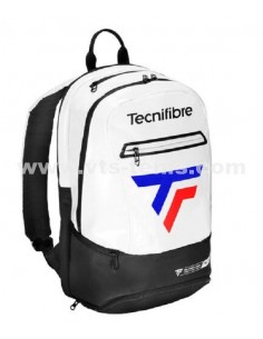 Bacpack Tour Endurece