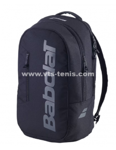 Court Backpack Lite Black