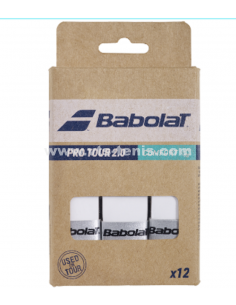 Pro Tour Comfort  x12