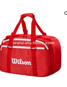 Super Tour Small Duffel