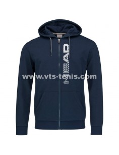 Club Fynn Hoodie M