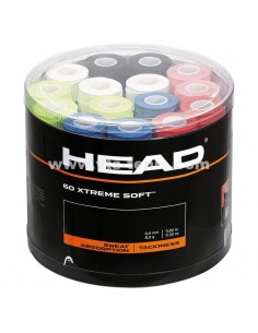 Overgrip Go Xtreme Soft