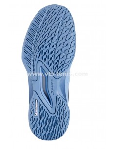 Propulse All Court JR 2