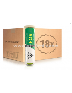 Caja X18 Botes Dunlop Fort...