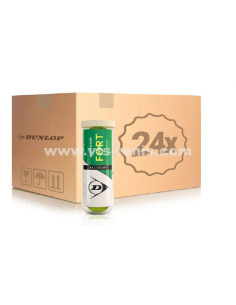 Cajon X 24 Botes Dunlop...