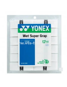 Overgrip Wet Super X12