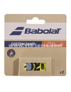 Antivibrador Custom Dampener