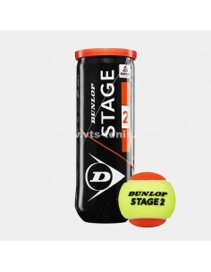 Dunlop STAGE 2 ORANGE