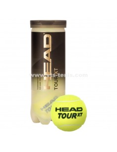 3B HEAD TOUR XT