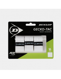 GECKO-TAC OGRIP BLANCO 3...