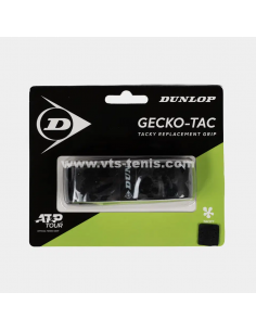 GECKO-TAC REP GRIP BLK 1...