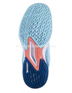 Jet 3 Mach All Court JR 2