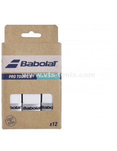 Pro Tour Comfort  x12