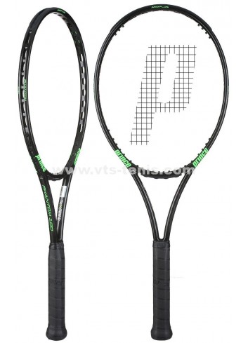 Raqueta Prince TXT Phantom 100