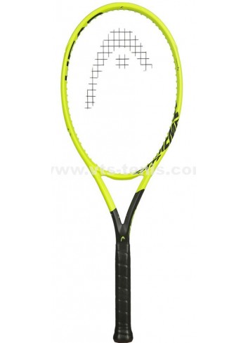 Raqueta Graphene 360 Extreme S 2