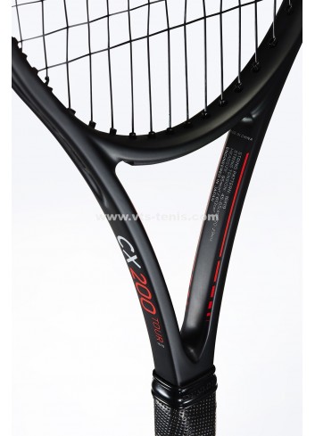 Raqueta Dunlop CX 200 TOUR... 2