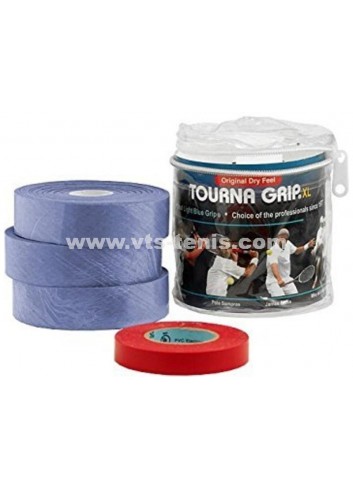 Overgrip Tourna Grip xl30