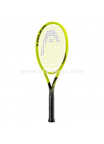 Raqueta Graphene 360 Extreme S