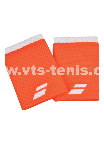 Logo Jumbo Wristband 2