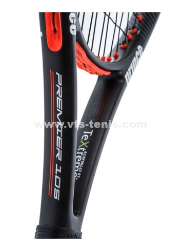 Raqueta Prince Premier 105 2