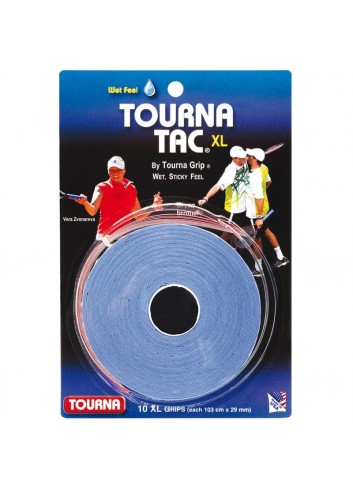 Overgrip Tourna Tac XL
