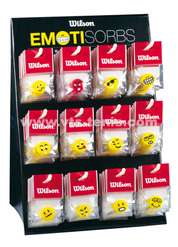 Antivibrador Emotin X1