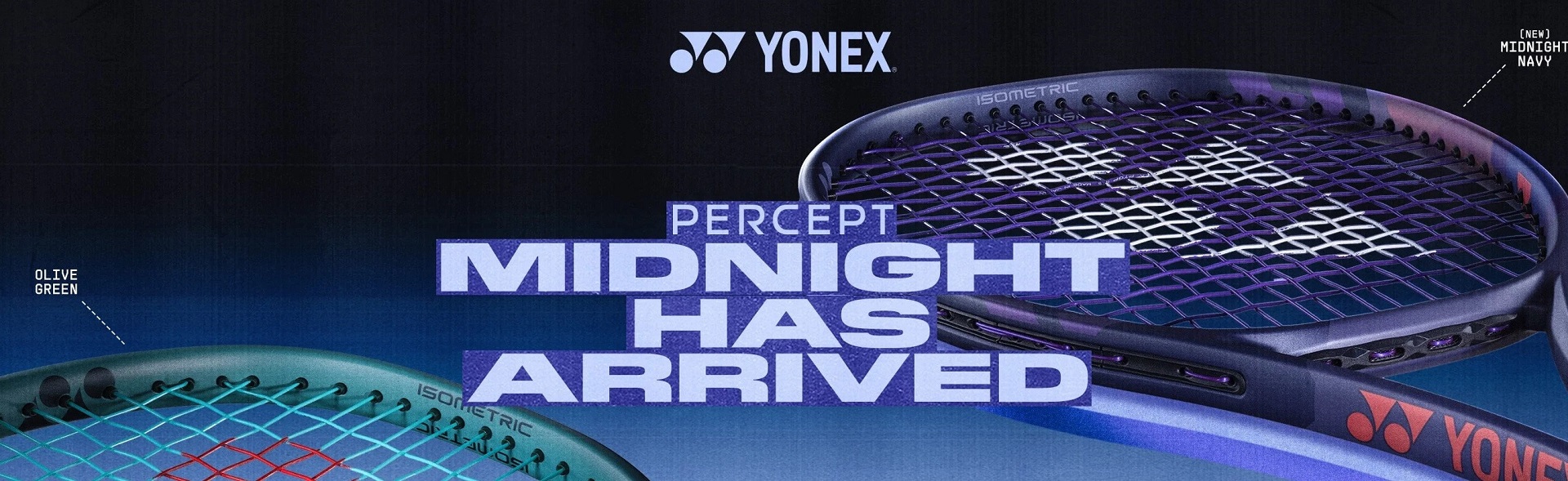 Raqueta Yonex